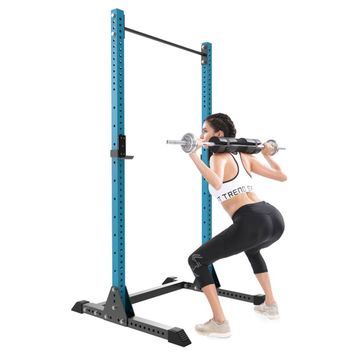 Livepro Lp6000 Squat Rack