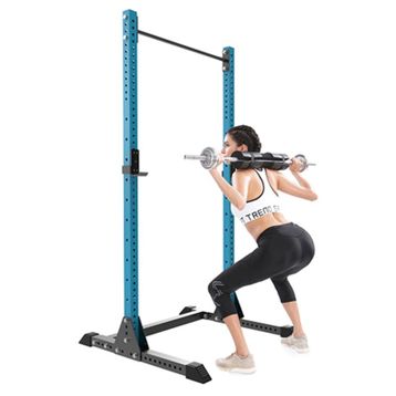 Livepro Lp6000 Squat Rack