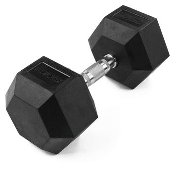 Livepro LP8005 25 kg Premium Hex Dambıl