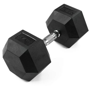 Livepro Lp8005 27,5 kg Premium Hex Dambıl