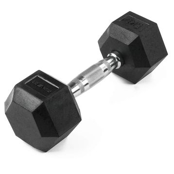 Livepro LP8005 5 kg Premium Hex Dambıl