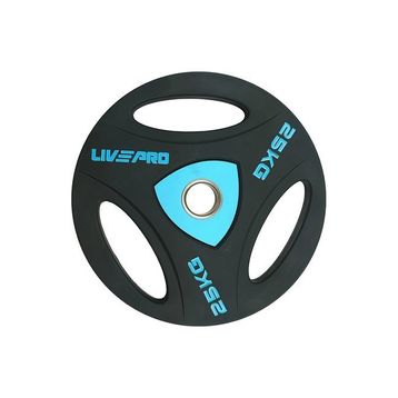 Livepro LP8020 2.5 kg CPU Olimpik Plaka