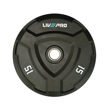 Livepro LP8022 20 kg CPU Bumper Plaka