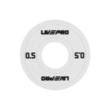 Livepro LP8028 0,5 kg CPU Ara Plaka