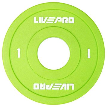 Livepro LP8028 1 kg CPU Ara Plaka