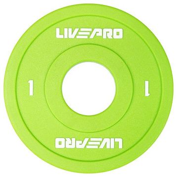 Livepro LP8028 1 kg CPU Ara Plaka