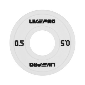 Livepro LP8028 1 kg CPU Ara Plaka