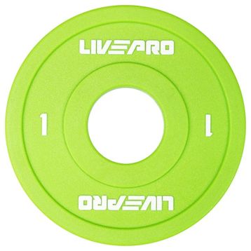 Livepro LP8028 1 kg CPU Ara Plaka