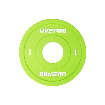 Livepro LP8028 1 kg CPU Ara Plaka