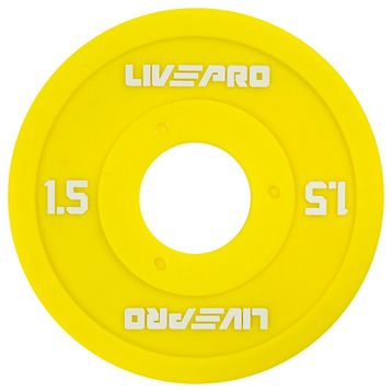 Livepro LP8028 1,5 kg CPU Ara Plaka