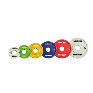 Livepro LP8028 1,5 kg CPU Ara Plaka
