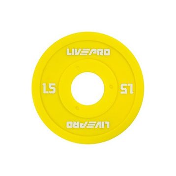 Livepro LP8028 1,5 kg CPU Ara Plaka