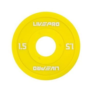 Livepro LP8028 1,5 kg CPU Ara Plaka