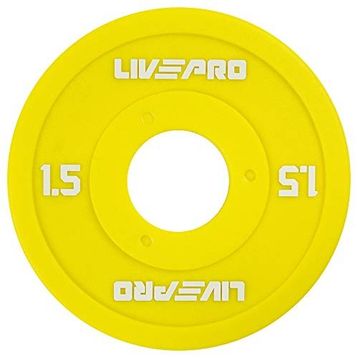 Livepro LP8028 1,5 kg CPU Ara Plaka