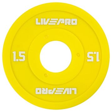 Livepro LP8028 1,5 kg CPU Ara Plaka