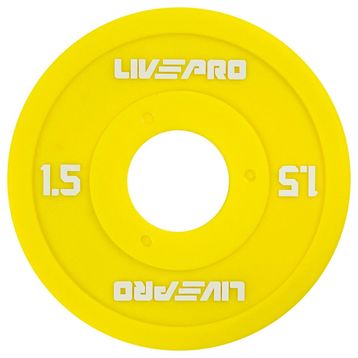 Livepro LP8028 1,5 kg CPU Ara Plaka