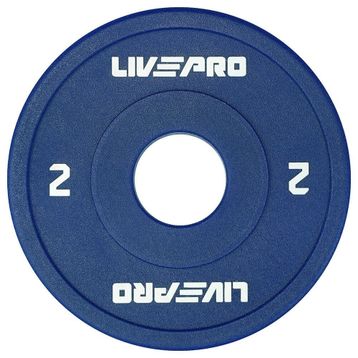 Livepro LP8028 2 kg CPU Ara Plaka