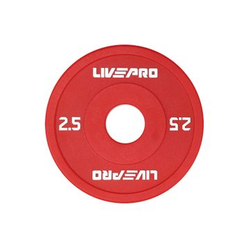 Livepro LP8028 2,5 kg CPU Ara Plaka