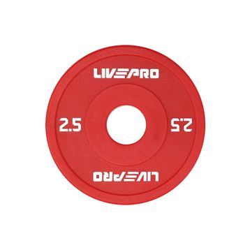 Livepro LP8028 2,5 kg CPU Ara Plaka