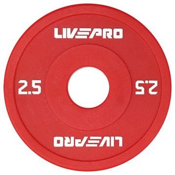 Livepro LP8028 2,5 kg CPU Ara Plaka