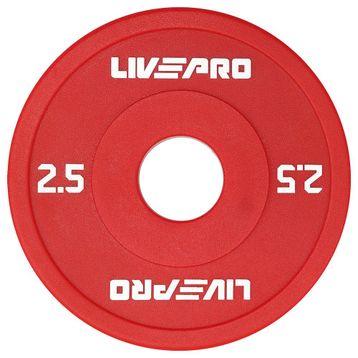 Livepro LP8028 2,5 kg CPU Ara Plaka