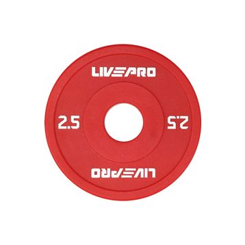 Livepro LP8028 2,5 kg CPU Ara Plaka