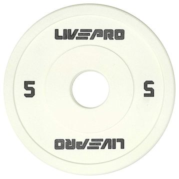 Livepro LP8028 5 kg CPU Ara Plaka