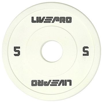 Livepro LP8028 5 kg CPU Ara Plaka
