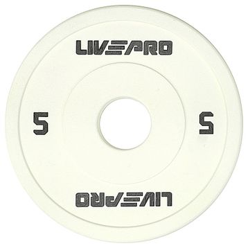 Livepro LP8028 5 kg CPU Ara Plaka