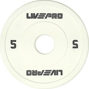 Livepro LP8028 5 kg CPU Ara Plaka