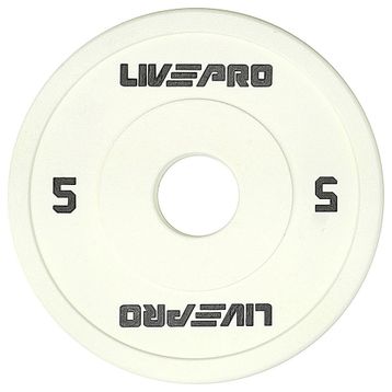Livepro LP8028 5 kg CPU Ara Plaka
