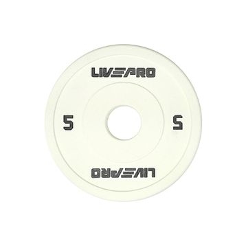 Livepro LP8028 5 kg CPU Ara Plaka