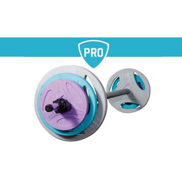 Livepro LP8030 PU Stüdyo Bar Plaka Seti
