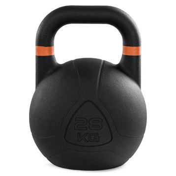 Livepro LP8044-28 28 kg Döküm Müsabaka Kettlebell