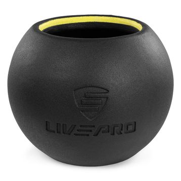 Livepro LP8047 12 kg Ballbell Dambıl