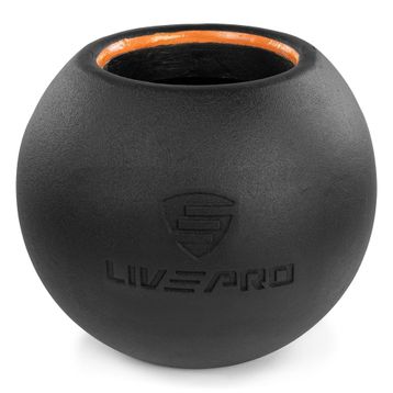Livepro LP8047 24 kg Ballbell Dambıl