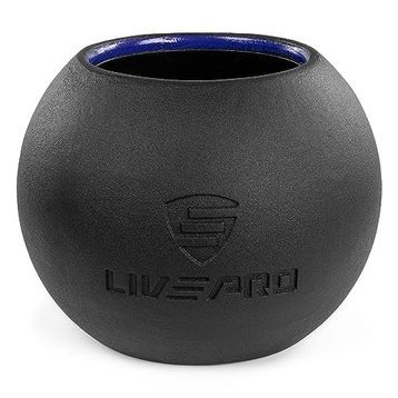 Livepro LP8047 6 kg Ballbell Dambıl