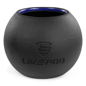 Livepro LP8047 6 kg Ballbell Dambıl
