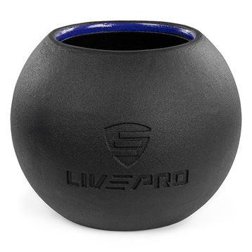 Livepro LP8047 6 kg Ballbell Dambıl