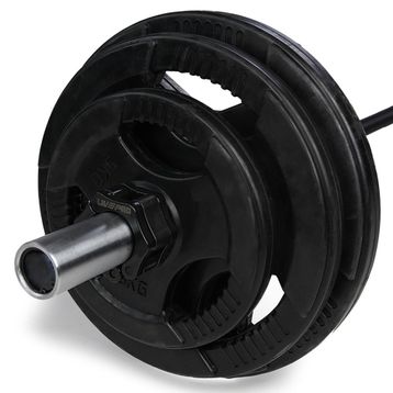Livepro LP8061 Plastik Olimpik Bar Klipsi