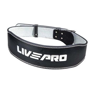 Livepro LP8067 Ağırlık Kemeri