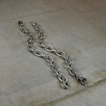 Livepro LP8089-20 2x20 kg Halter Zinciri
