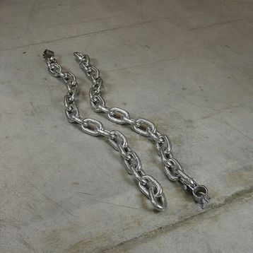 Livepro LP8089-20 2x20 kg Halter Zinciri