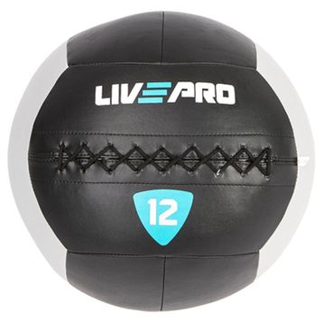 Livepro Lp8100 12 Kg Duvar Topu-Wallball