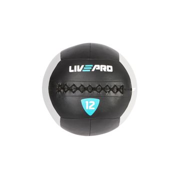 Livepro Lp8100 12 Kg Duvar Topu-Wallball