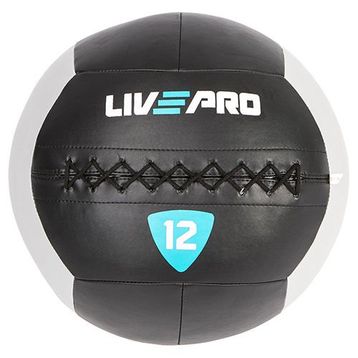 Livepro Lp8100 12 Kg Duvar Topu-Wallball