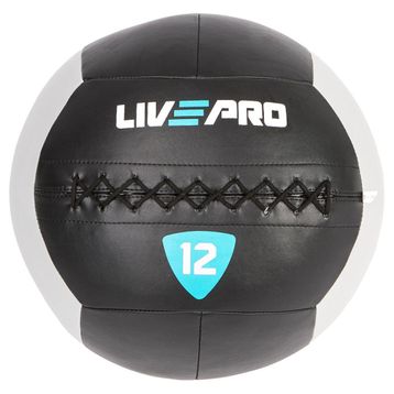 Livepro Lp8100 12 Kg Duvar Topu-Wallball