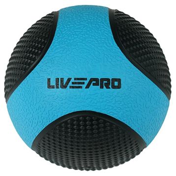 Livepro Lp8112 9 Kg Sağlık Topu