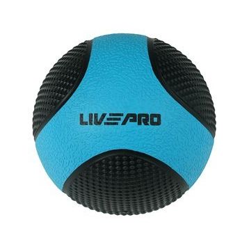 Livepro Lp8112 9 Kg Sağlık Topu