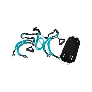 Livepro LP8166 Elastic Suspension Trainer-Asılma Egzersiz Seti